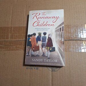 The Runaway Children